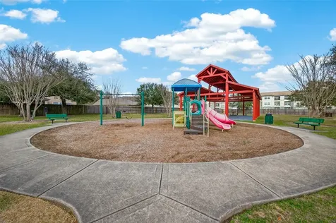 9902 Victoria Point Lane Houston TX 77075