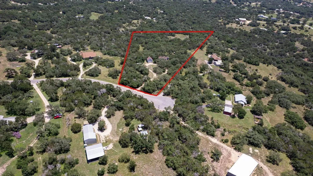 689 Abels Way Canyon Lake TX 78133