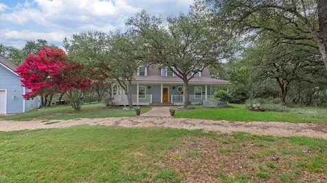 689 Abels Way Canyon Lake TX 78133