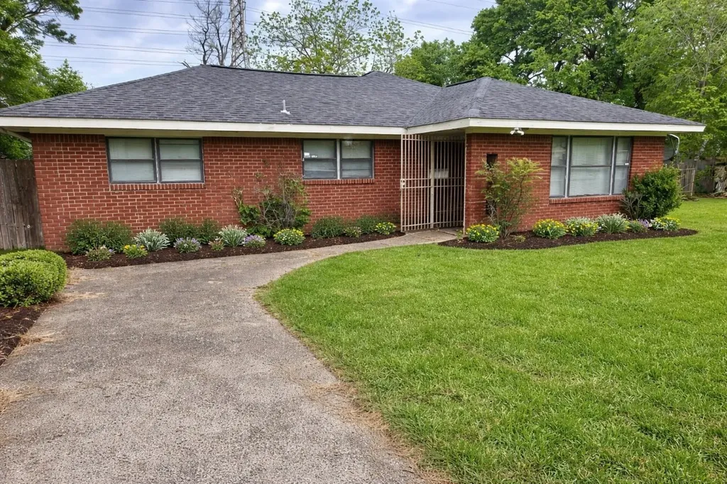 7333 Cayton Street Houston TX 77061