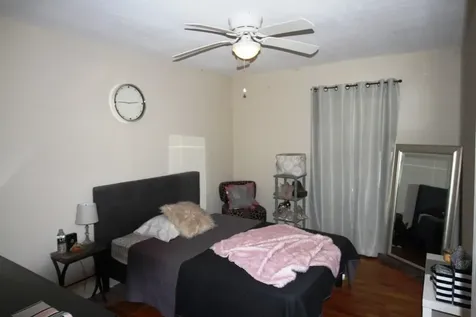 7333 Cayton Street Houston TX 77061