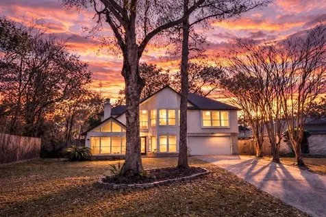 56 N Morningwood Court Spring TX 77380