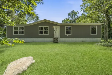 124 Old Highway 146 Livingston TX 77351
