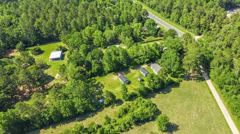 124 Old Highway 146 Livingston TX 77351
