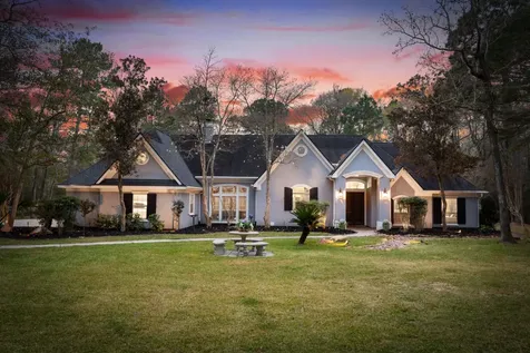 9511 Sendera Drive Magnolia TX 77354