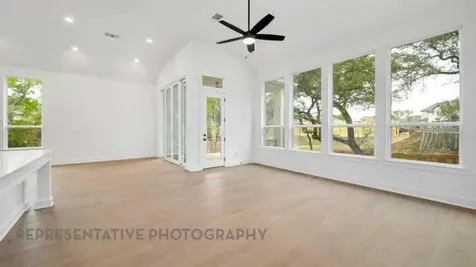 1539 Timber Woods Drive Missouri City TX 77459