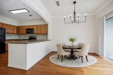 12707 Boheme Drive 1304 Houston TX 77024