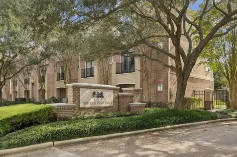12707 Boheme Drive 1304 Houston TX 77024