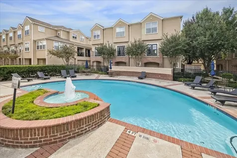 12707 Boheme Drive 1304 Houston TX 77024