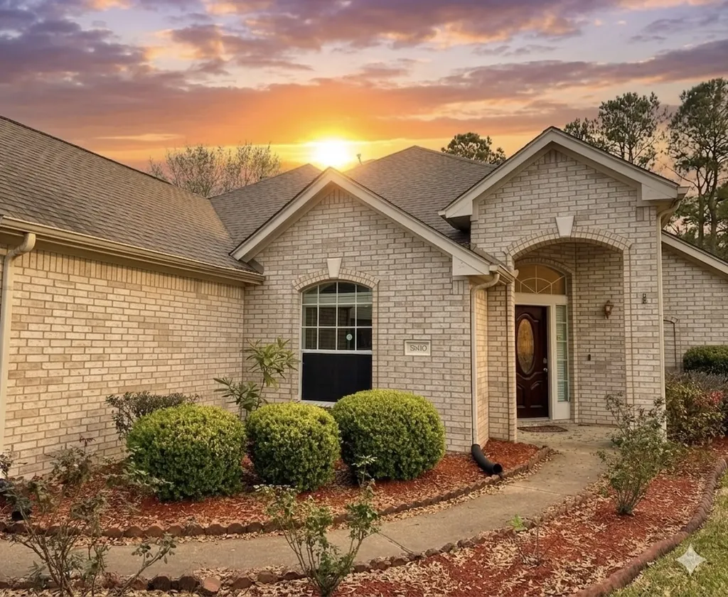 19410 Colony Trail Lane Katy TX 77449
