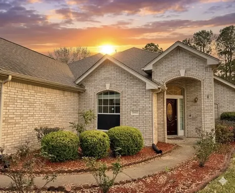 19410 Colony Trail Lane Katy TX 77449