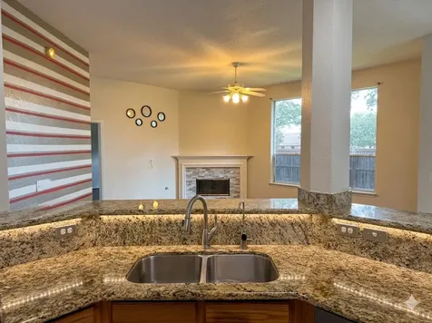 19410 Colony Trail Lane Katy TX 77449