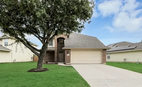 19843 Bettencourt Lane Houston TX 77073