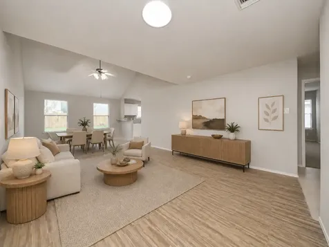 19843 Bettencourt Lane Houston TX 77073