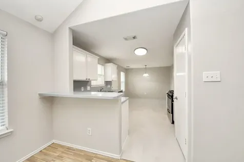 19843 Bettencourt Lane Houston TX 77073