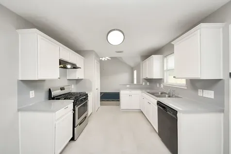 19843 Bettencourt Lane Houston TX 77073