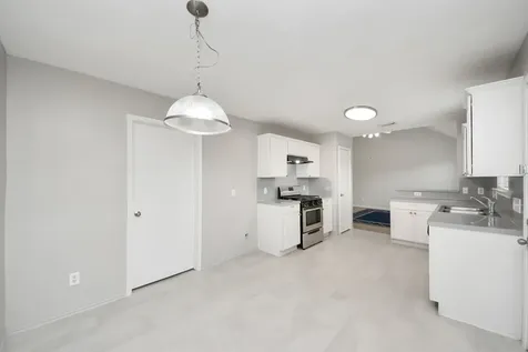 19843 Bettencourt Lane Houston TX 77073