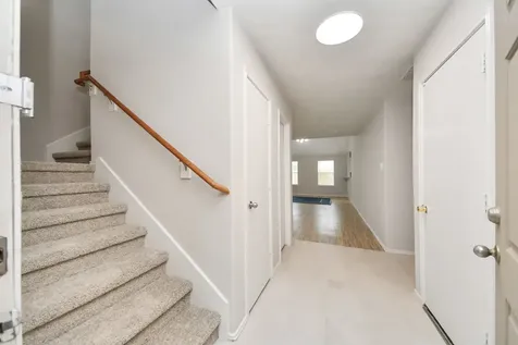 19843 Bettencourt Lane Houston TX 77073