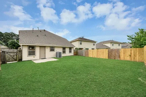 19843 Bettencourt Lane Houston TX 77073