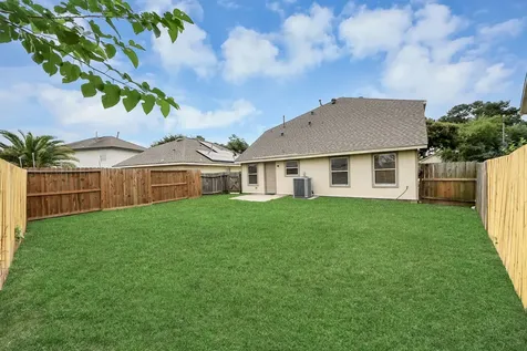 19843 Bettencourt Lane Houston TX 77073
