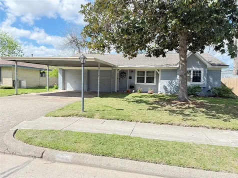 129 Sylvia Street Deer Park TX 77536