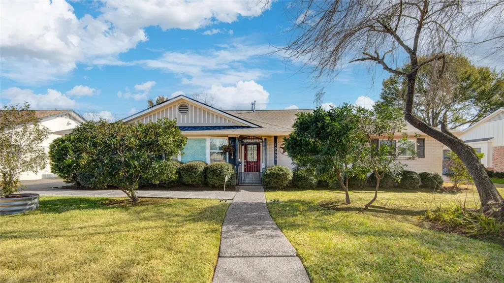 10303 Greenwillow Drive Houston TX 77035