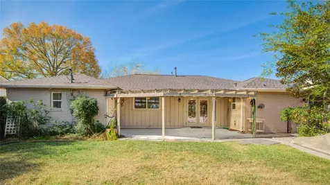 10303 Greenwillow Drive Houston TX 77035