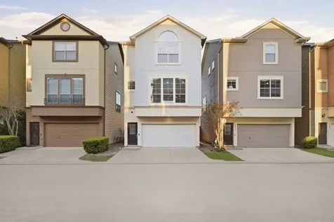 3209 Clearview Circle Houston TX 77025