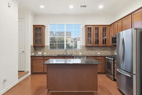 3209 Clearview Circle Houston TX 77025