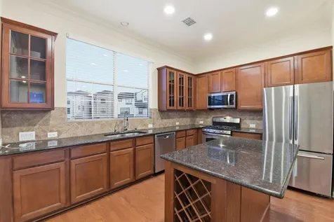3209 Clearview Circle Houston TX 77025