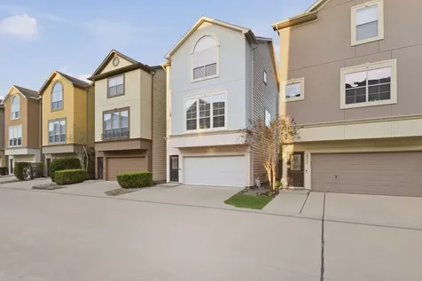 3209 Clearview Circle Houston TX 77025