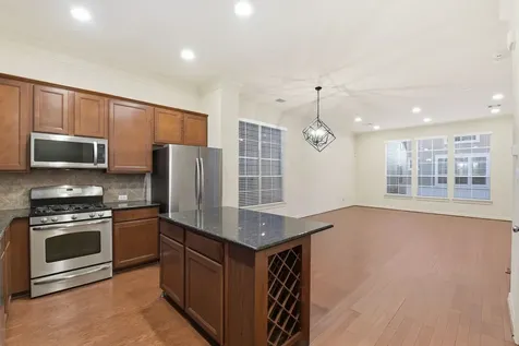 3209 Clearview Circle Houston TX 77025
