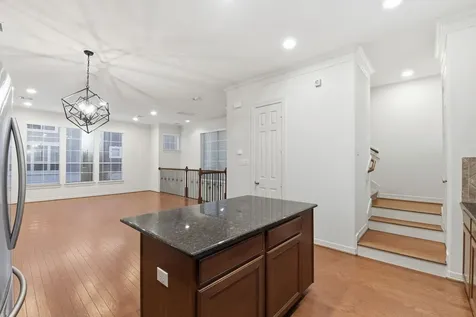 3209 Clearview Circle Houston TX 77025
