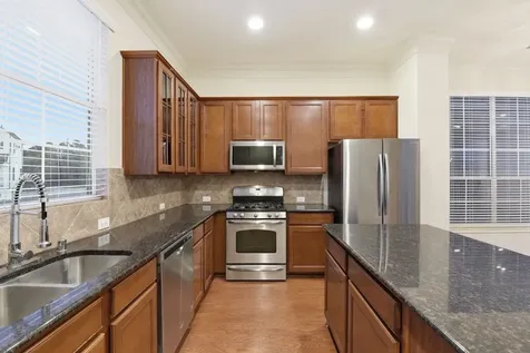 3209 Clearview Circle Houston TX 77025