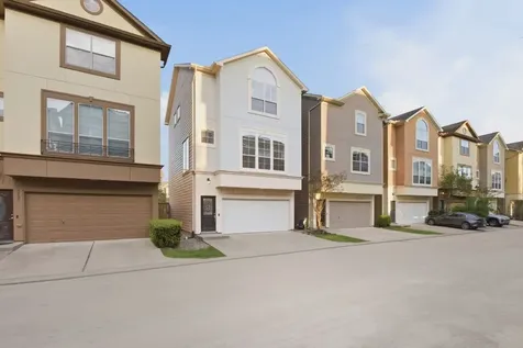 3209 Clearview Circle Houston TX 77025