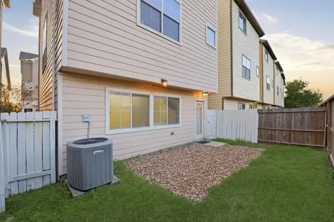 3209 Clearview Circle Houston TX 77025