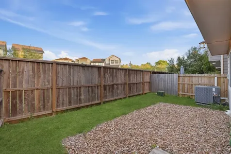 3209 Clearview Circle Houston TX 77025