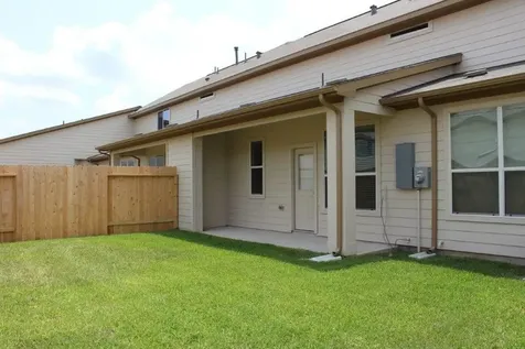 12307 Roy Mix Bohn Lane Houston TX 77044