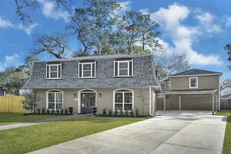 5339 Dana Leigh Drive Houston TX 77066
