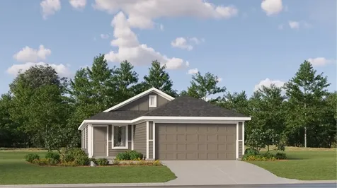 5618 Shelford Birch Drive Conroe TX 77303