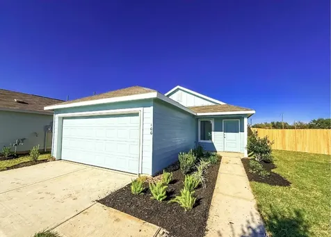 5618 Shelford Birch Drive Conroe TX 77303