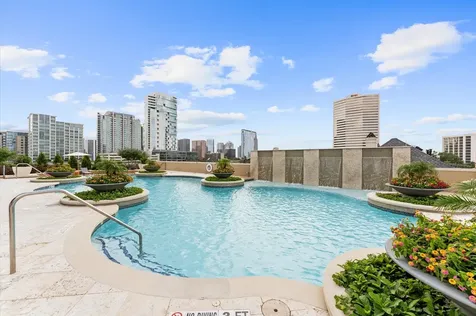 2207 Bancroft Street 1104 Houston TX 77027