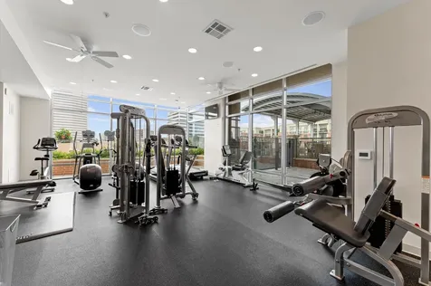 2207 Bancroft Street 1104 Houston TX 77027