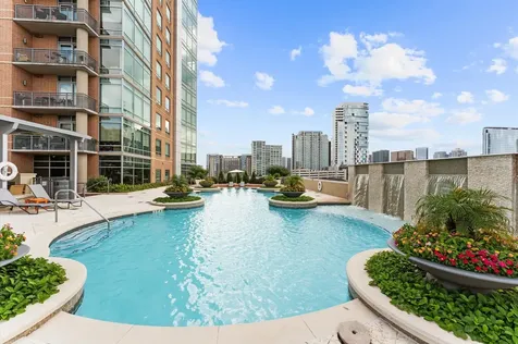 2207 Bancroft Street 1104 Houston TX 77027