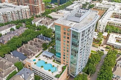 2207 Bancroft Street 1104 Houston TX 77027