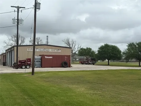Lot 11-14 3rd Street Midfield TX 77458