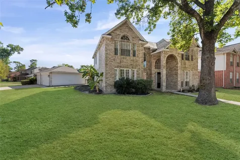 2922 Travick Lane Houston TX 77073
