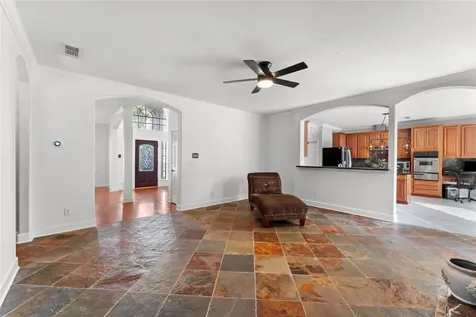 2922 Travick Lane Houston TX 77073