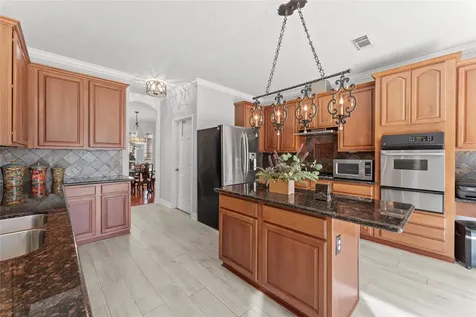 2922 Travick Lane Houston TX 77073