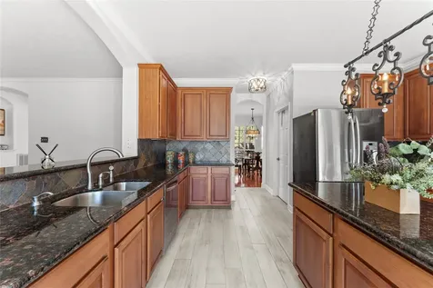 2922 Travick Lane Houston TX 77073